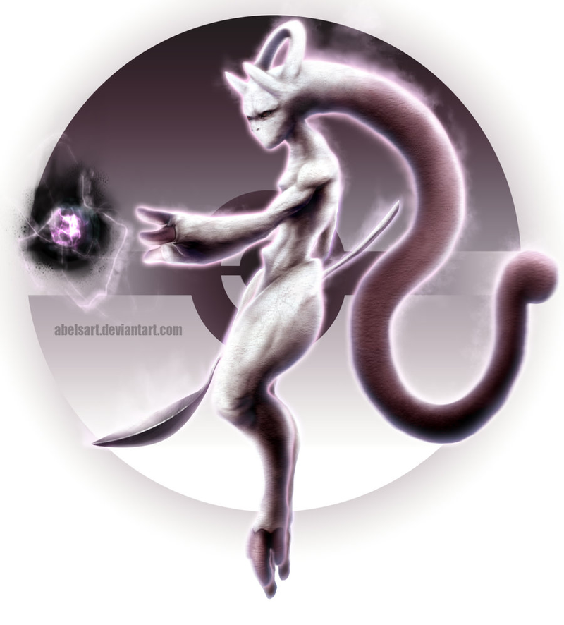 Illustration for article titled What Pokémon In a Darker Future Would Look Like